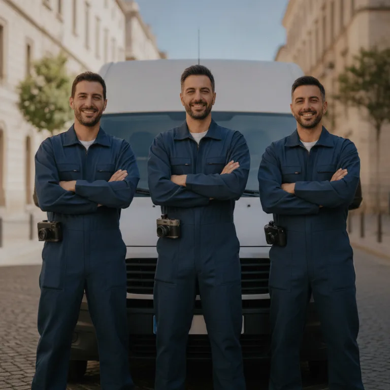 Investigatore Privato team a Cesena